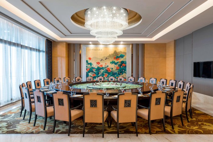 THE WESTIN WUHAN WUCHANG - Prices & Hotel Reviews (China)