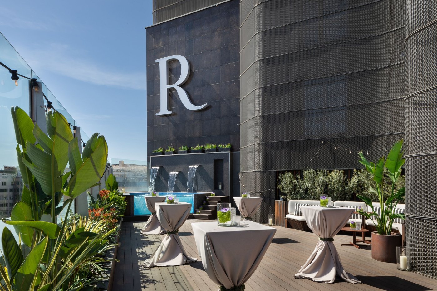 RENAISSANCE BARCELONA HOTEL Updated 2023 Prices & Reviews (Catalonia)