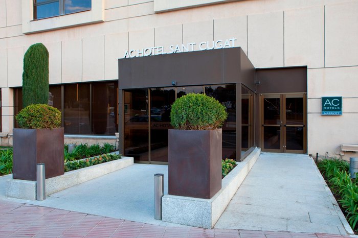 Imagen 1 de AC Hotel by Marriott Sant Cugat