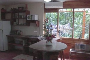 Habitación y suite