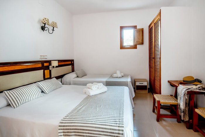 Imagen 9 de Bungalows Es Pins - Emar Hotels