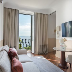 Sea View Junior Suite