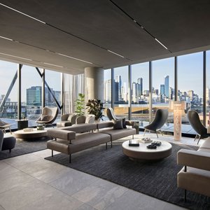 AC Lounge
