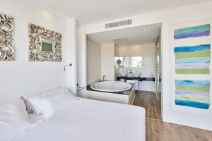 Quarto e suite