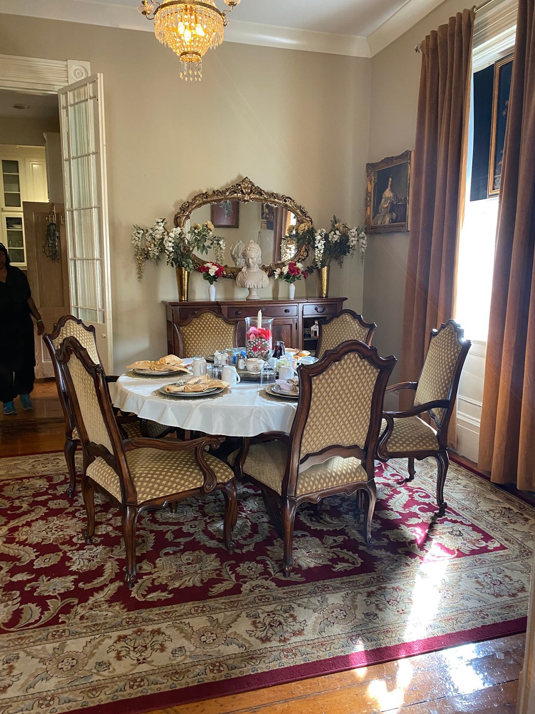 THE BEAUMONT HOUSE - Updated 2024 Prices & B&B Reviews - Natchez, MS