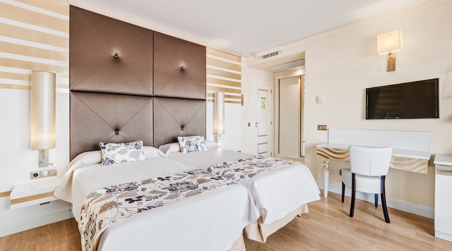 Superior Doppelzimmer