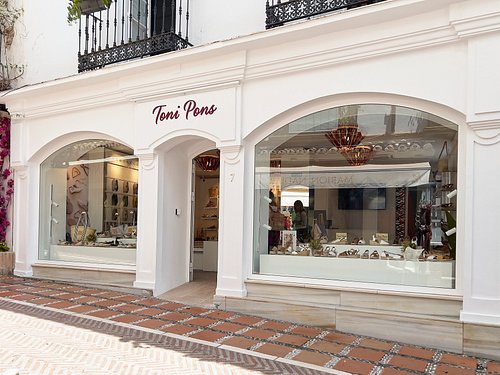 ▷Shopping in Marbella: The Best Stores