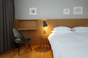 Rom og suite