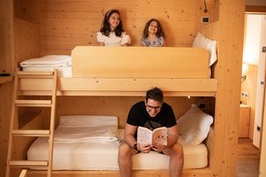 Zimmer und Suite