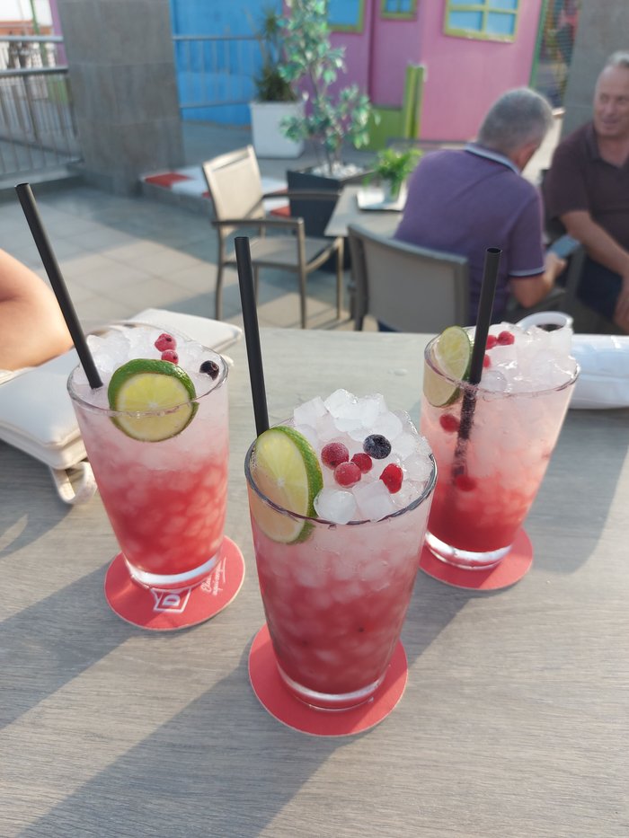 Imagen 9 de The Attic rooftop bar