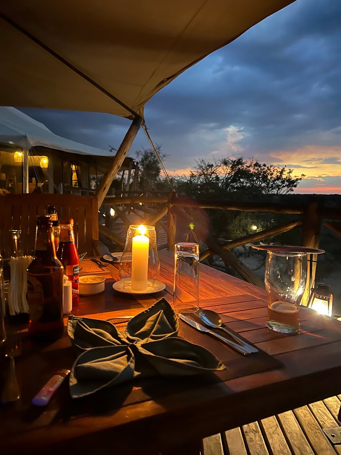 Serengeti Kifaru Tented Lodge - UPDATED 2023 Prices, Reviews & Photos ...