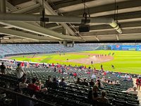 Cleveland Indians stad. - Review of Progressive Field, Cleveland, OH -  Tripadvisor