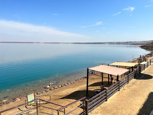 DEAD SEA MARRIOTT RESORT & SPA - Updated 2023 Prices & Reviews (Jordan)