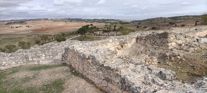 Imagen 9 de Parque Arqueológico de Segóbriga