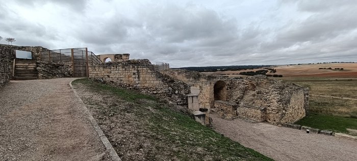 Imagen 8 de Parque Arqueológico de Segóbriga