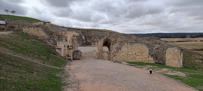 Imagen 7 de Parque Arqueológico de Segóbriga