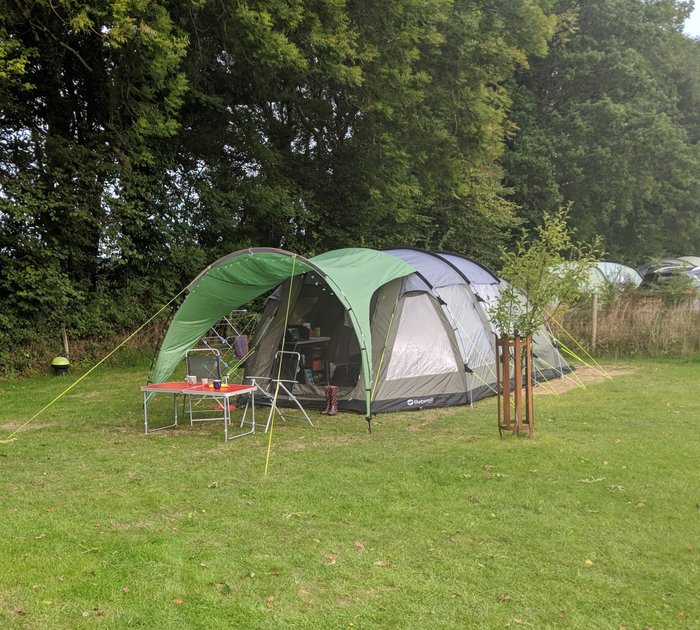 KINGS DOWN TAIL - Updated 2023 Campground Reviews (Sidmouth, Devon)