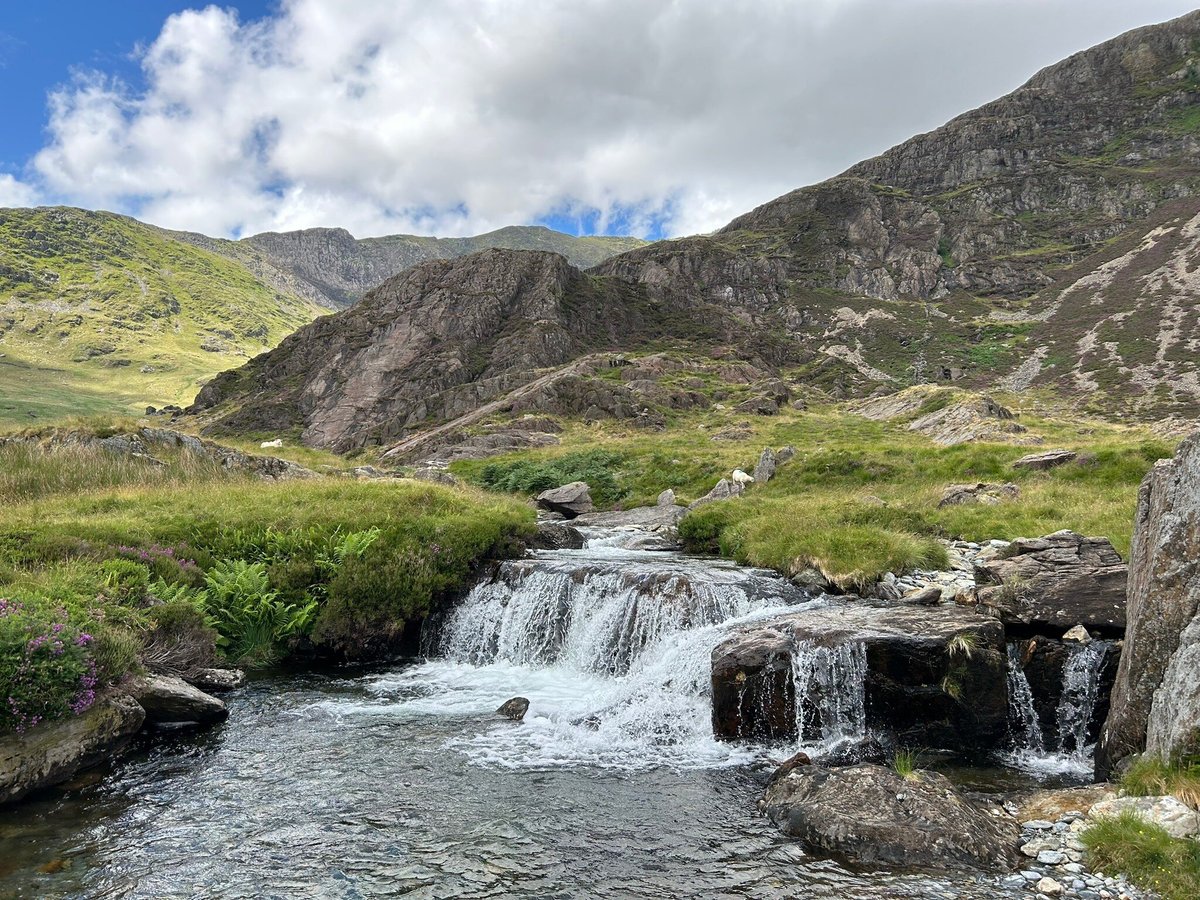 HAFOD Y LLAN CAMPSITE - Updated 2024 Campground Reviews (Nant Gwynant ...