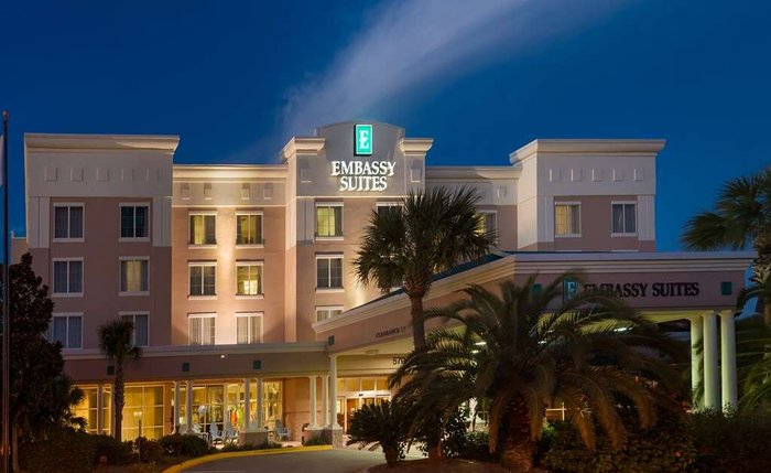 EMBASSY SUITES BY HILTON DESTIN MIRAMAR BEACH $175 ($̶2̶1̶6̶) - Updated ...