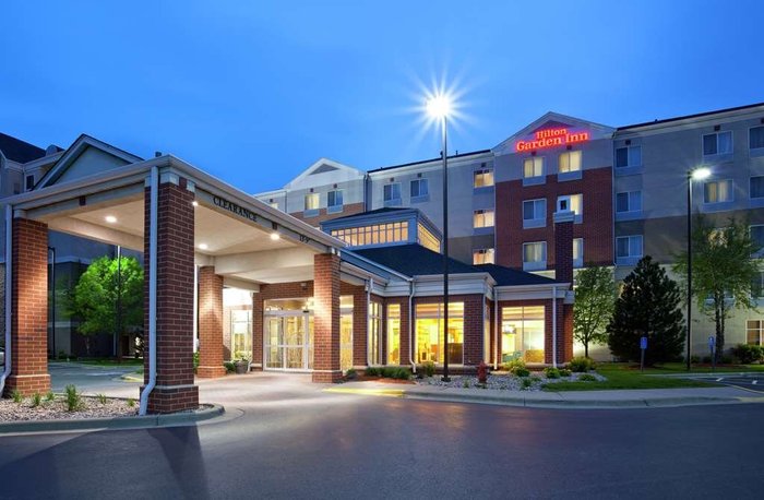 HILTON GARDEN INN MINNEAPOLIS / BLOOMINGTON $123 ($̶1̶6̶0̶) - Updated ...