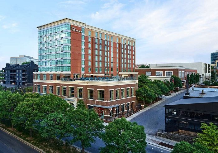 Hilton Garden Inn Nashville Downtown Convention Center Updated 2023 Prices Reviews And Photos 9198