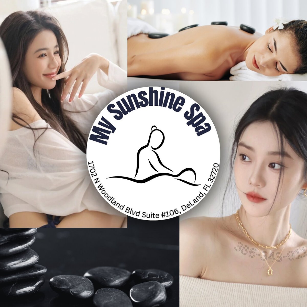 My Sunshine Spa - All You Need to Know BEFORE You Go (2024)