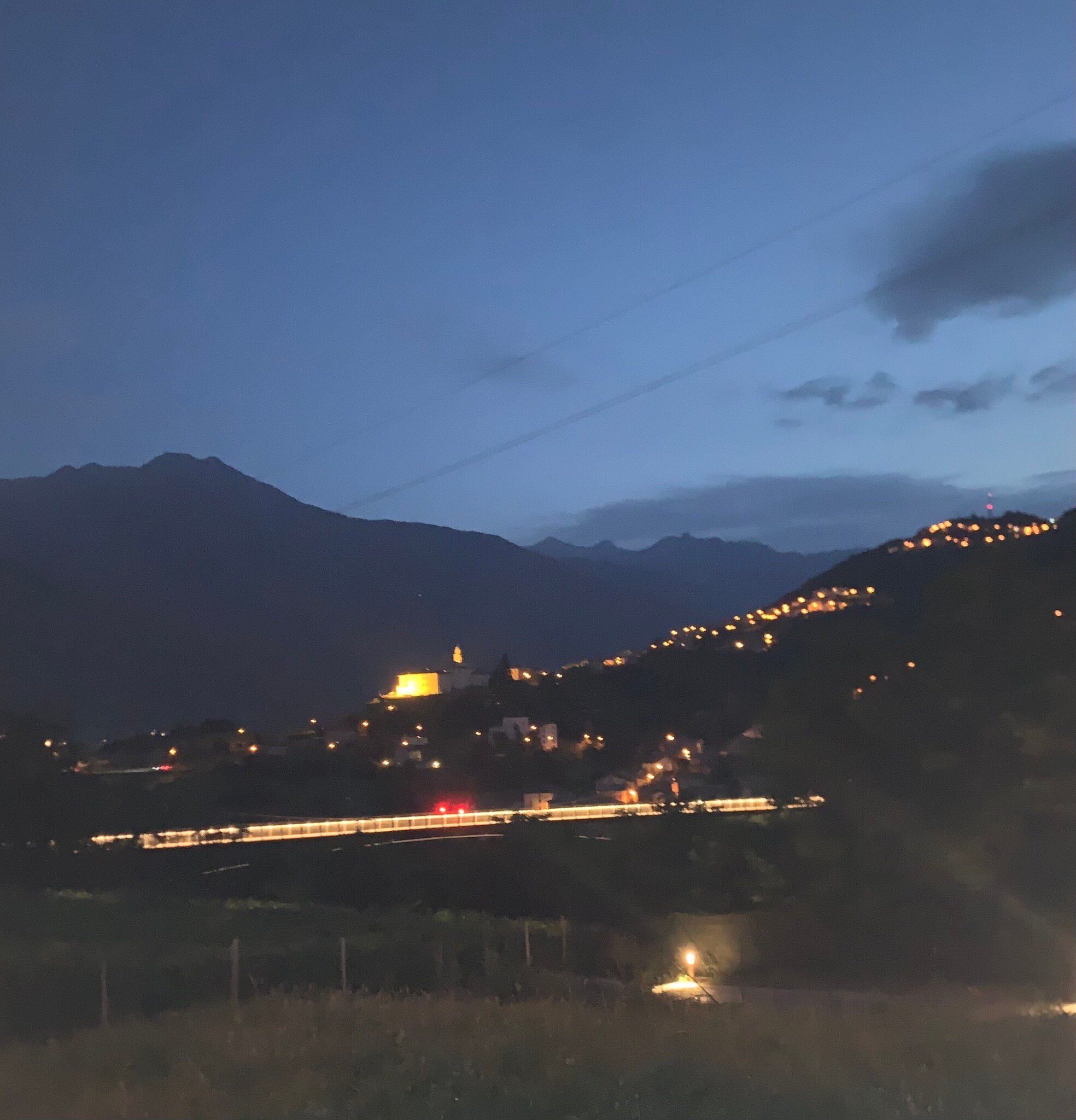 AGRITURISMO OLMO - Prices & Guest House Reviews (Sondrio, Italy)