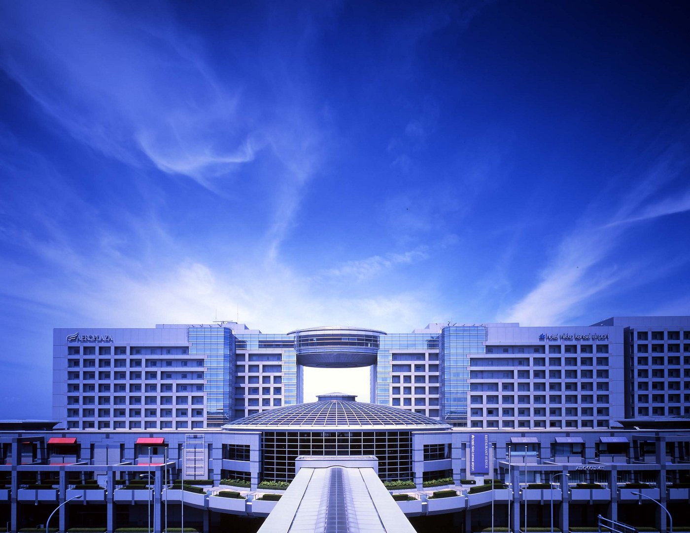 Star Gate酒店 關西機場 (泉佐野市) - Star Gate Hotel Kansai Airport - 112 則旅客評論和比價