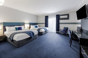Room & Suite