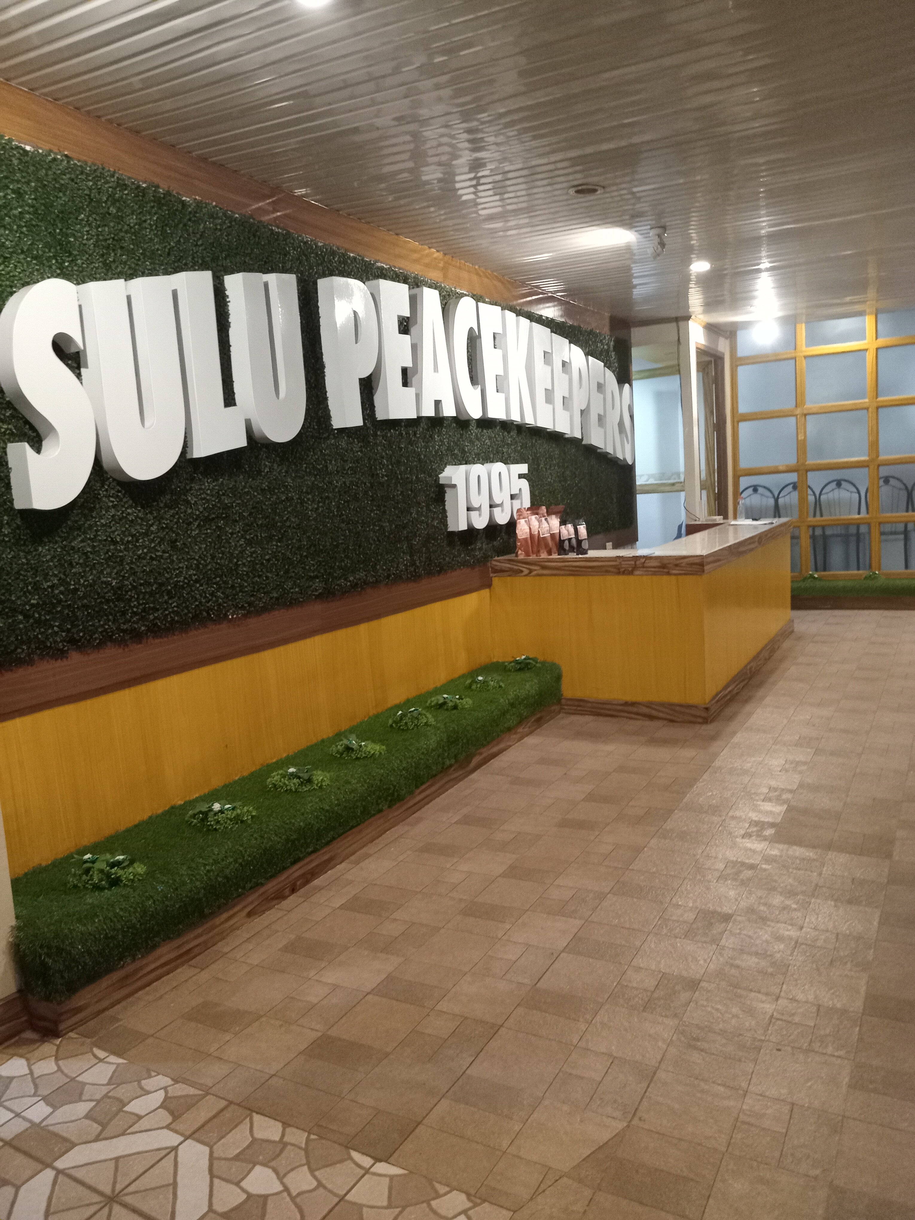 SULU PEACEKEEPERS INN - UPDATED 2024 Reviews (Jolo, Philippines ...