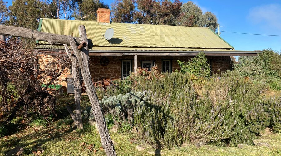 WILLIAMS RIVER FARMSTAY - Farmhouse Reviews (Australia)