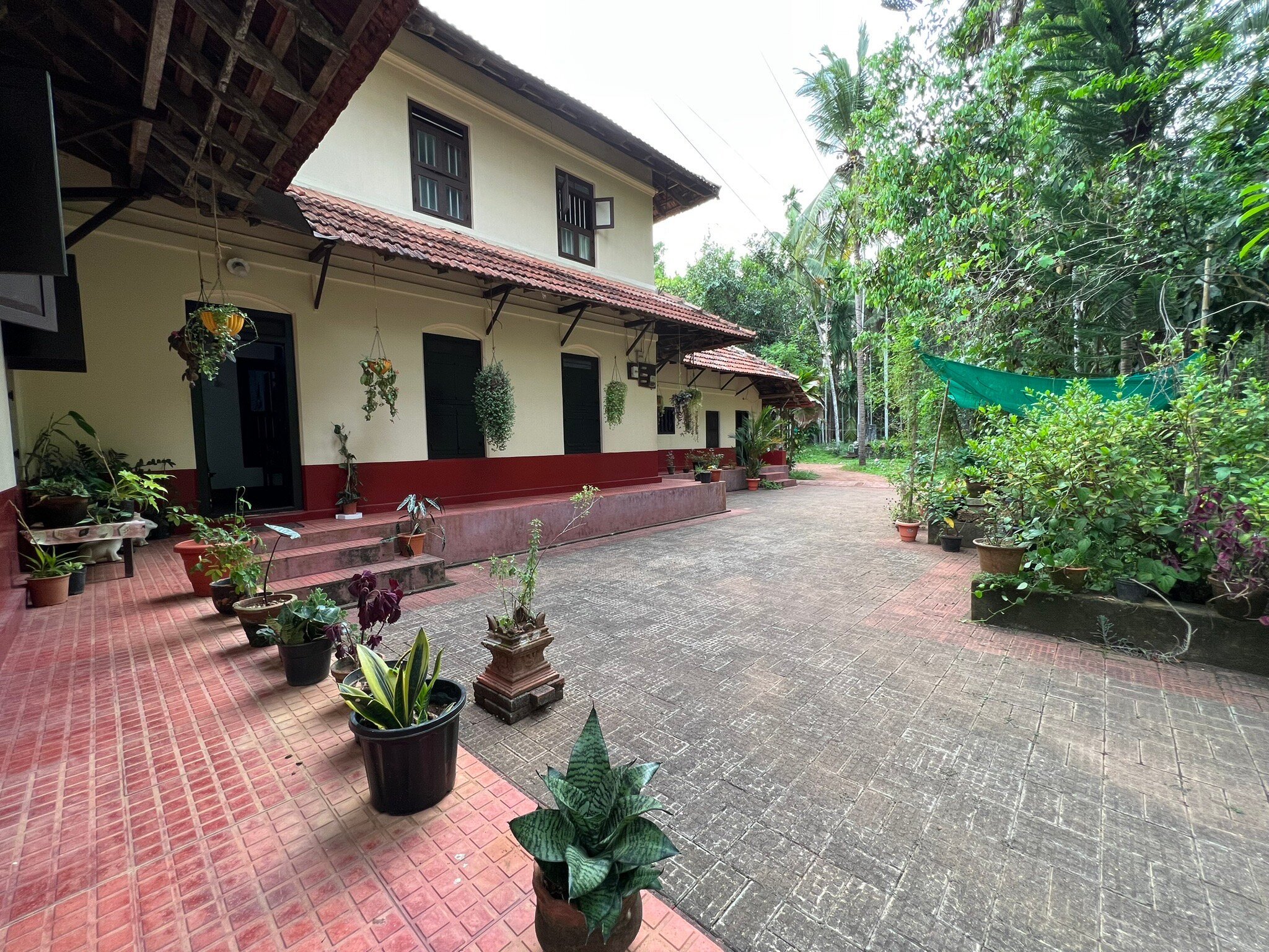 THALATHOOR HERITAGE - India B&B 2024 Reviews