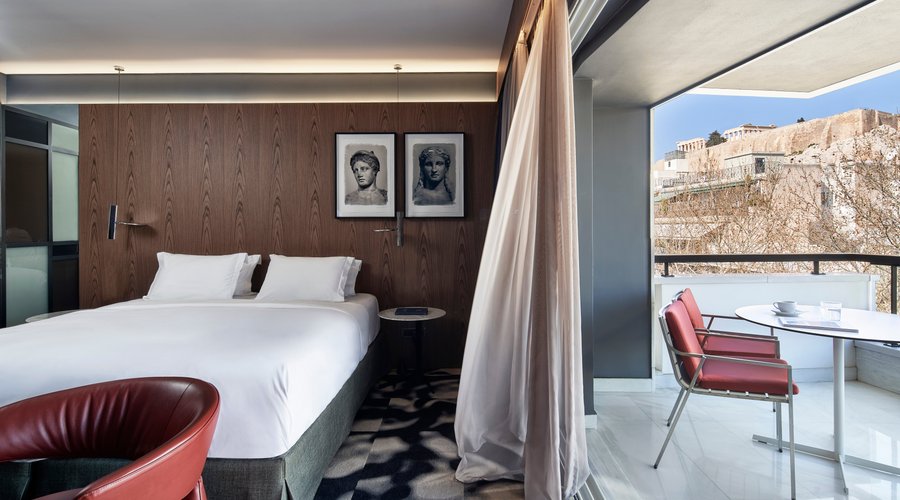 AthensWas Suite