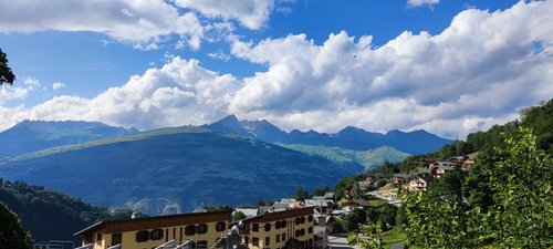 CHALET LA TARINE - Updated 2024 Prices (Peisey-Nancroix, France)
