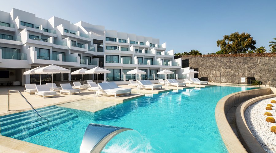 Royal Marina Suites Boutique Hotel - Hotel solo adultos - only adults, en Puerto Calero, Lanzarote