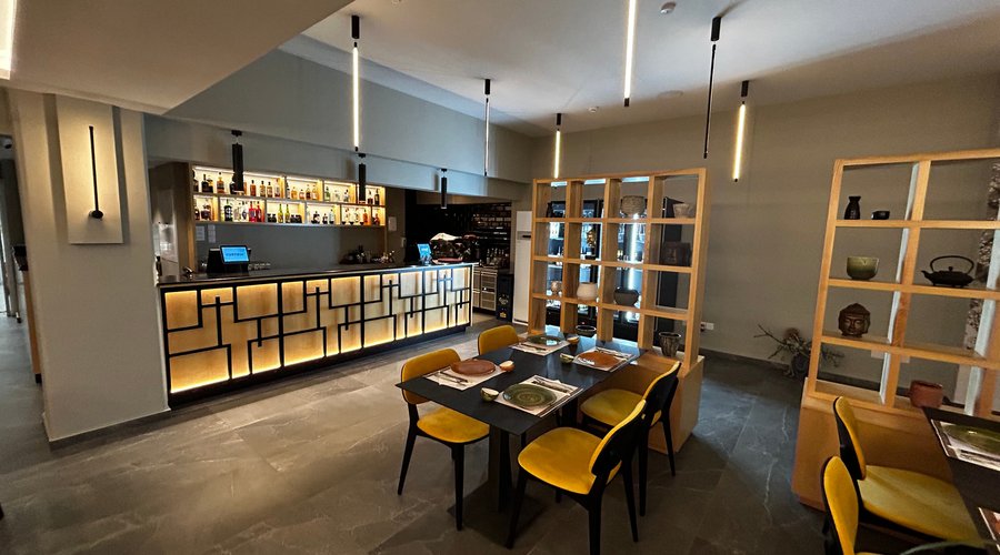 HOKKAIDO EXPRESS NICOSIA - Restaurant Reviews, Photos & Phone Number - Tripadvisor