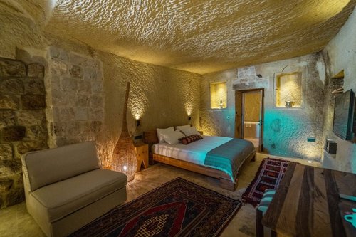 VIE CAPPADOCIA - Updated 2024 Prices & Hotel Reviews (Turkey - Ortahisar)