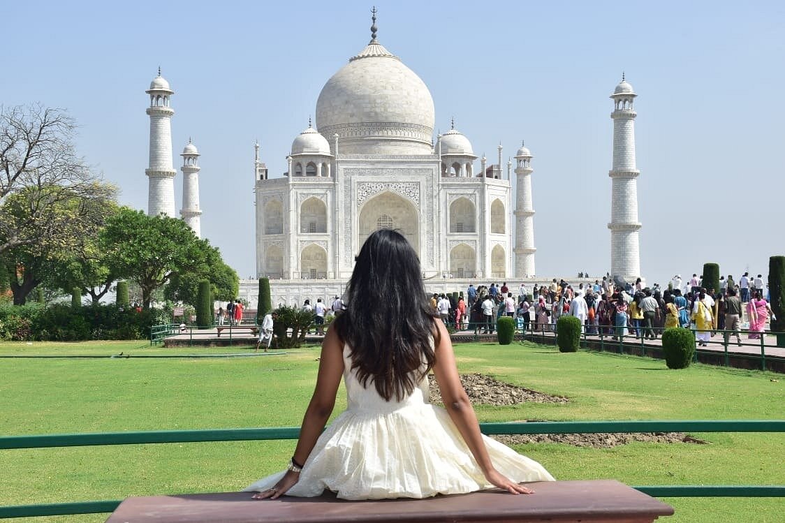 The Taj Mahal Trip Agra Qué Saber Antes De Ir 2024 6435
