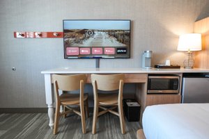 Room & Suite