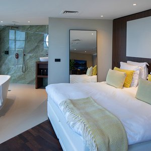 Euromast - Suites, hotel in Rotterdam