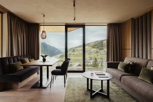 Kamer en suite