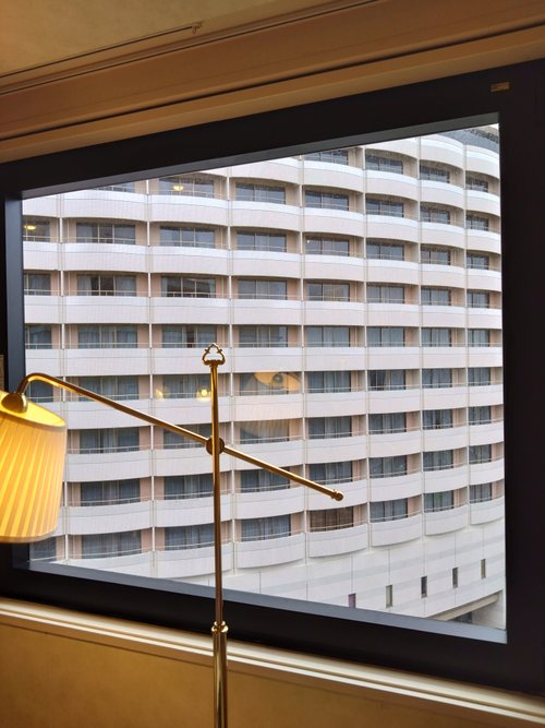 호텔 오쿠라 도쿄 베이 (Hotel Okura Tokyo Bay, Maihama) - 호텔 리뷰 & 가격 비교
