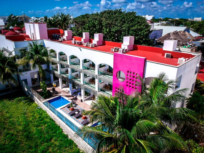 casa melissa playa del carmen