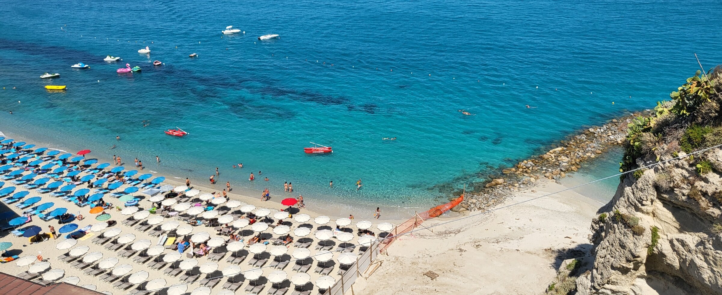 B&B GIORGIA (Tropea, Calabria): Prezzi E Recensioni 2024