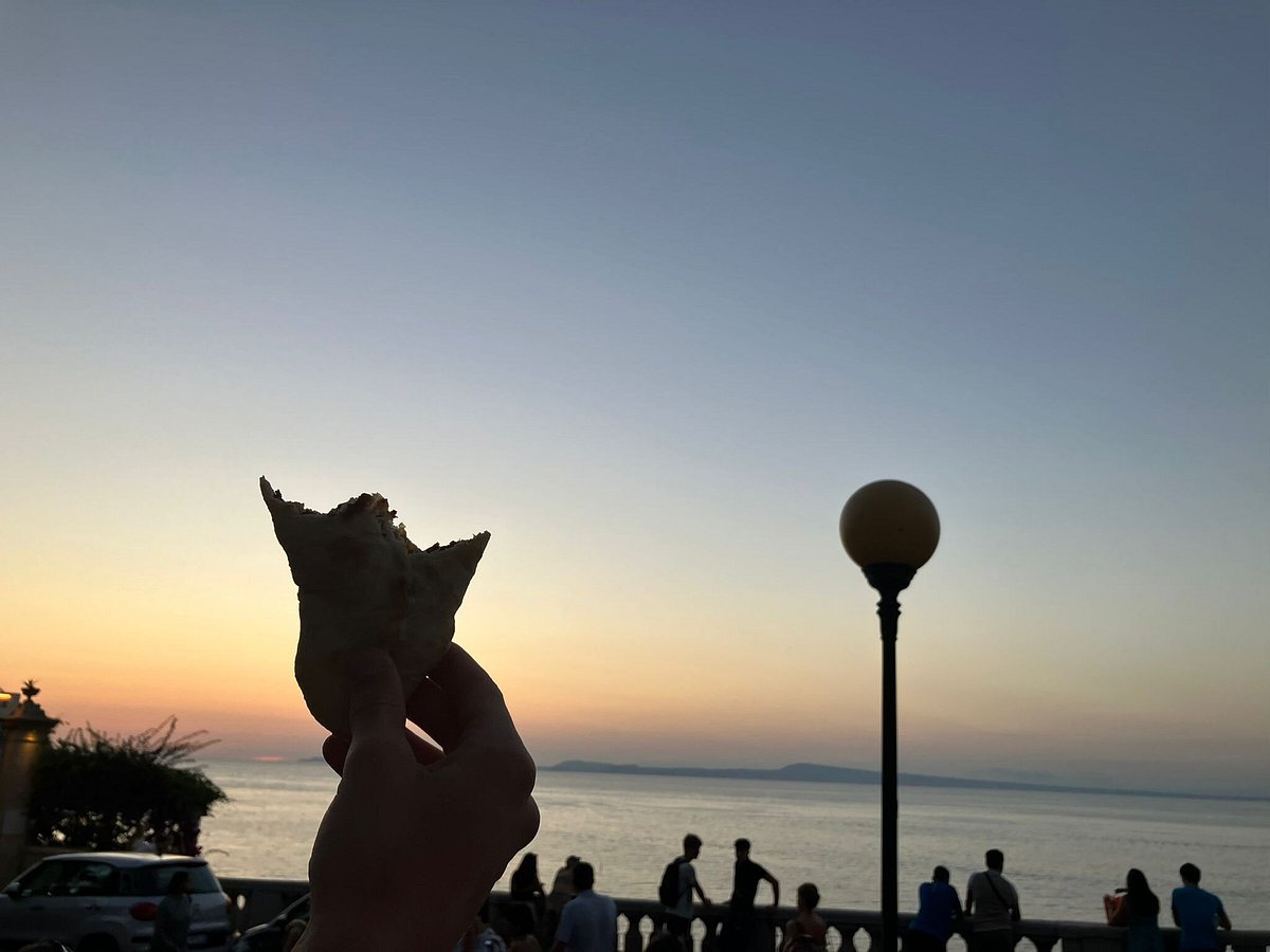 OVER FAJE?, Sorrento - Fotos, Número de Teléfono y Restaurante Opiniones -  Tripadvisor