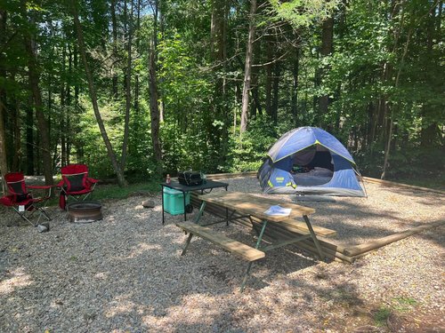 SMOKY BEAR CAMPGROUND & RV PARK - Updated 2023 Reviews (Gatlinburg, TN)