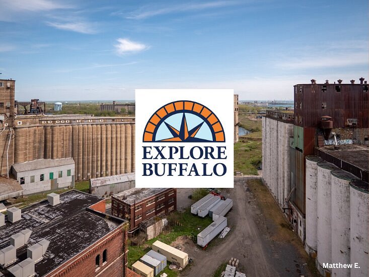 explore buffalo tours