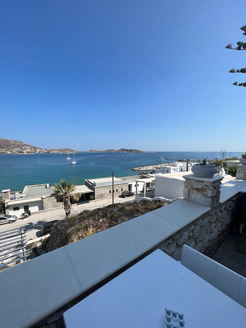 KATERINA MARE PAROS APARTHOTEL $55 ($̶2̶4̶7̶) - Updated 2023 Prices ...