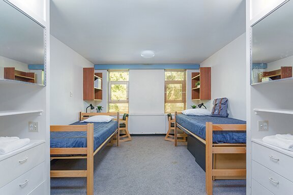 PACIFIC SPIRIT HOSTEL AT UBC - Updated 2023 Prices & Reviews (Vancouver ...