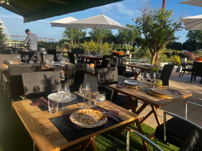 LE P'TIT CAGEOT, Antibes - Menu, Prices & Restaurant Reviews - Tripadvisor